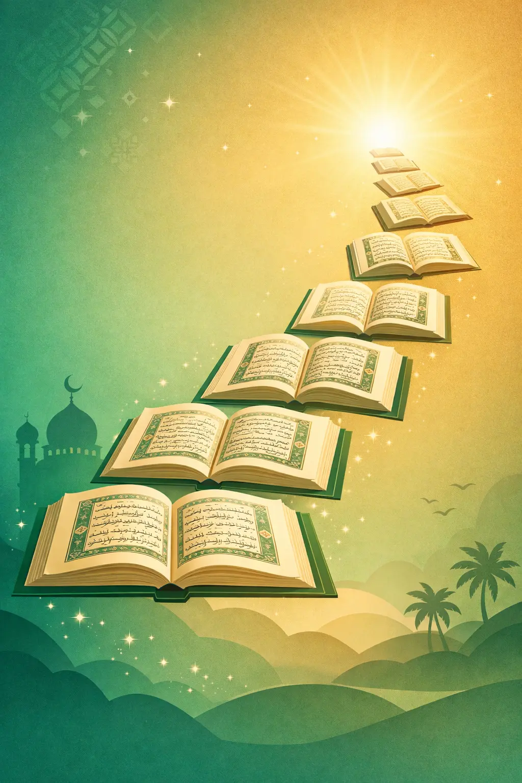 Quran Memorization (Hifz) Program