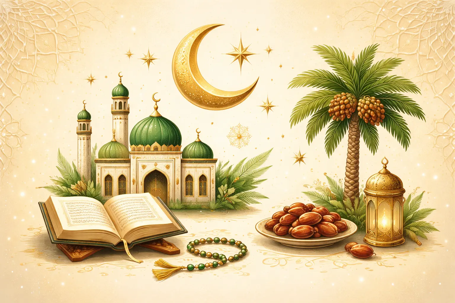 Islamic Studies Course